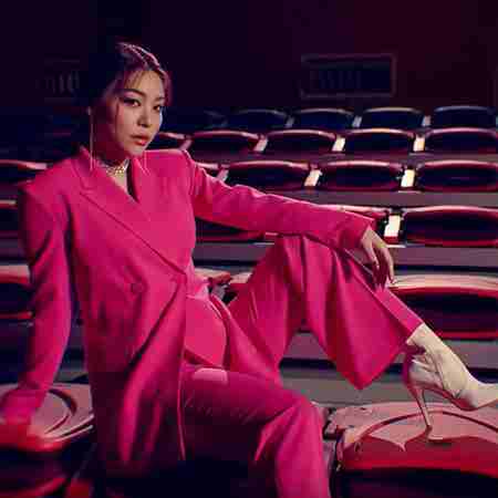 دانلود آهنگ Ailee بنام Room Shaker