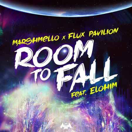 دانلود آهنگ Marshmello بنام Room to Fall