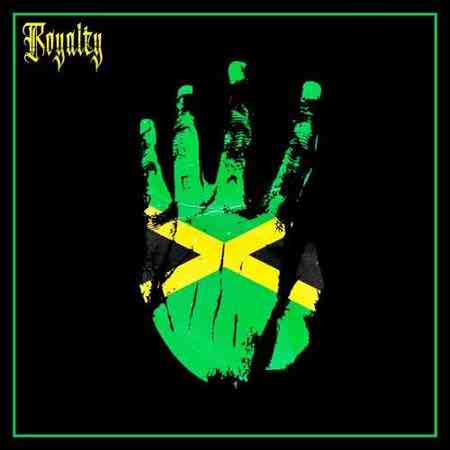 دانلود آهنگ Royalty از Xxxtentacion