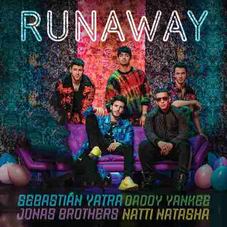 دانلود آهنگ Sebastian Yatra بنام Runaway