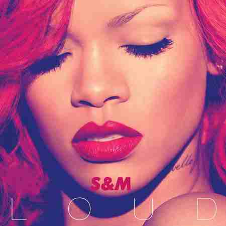 دانلود آهنگ Rihanna بنام S&M