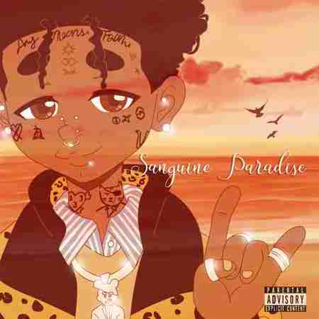 دانلود آهنگ Lil Uzi Vert بنام Sanguine Paradise