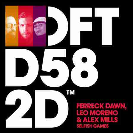 دانلود آهنگ Selfish Games از Ferreck Dawn