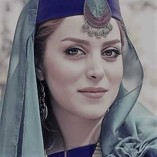 دانلود آهنگ مهدیه محمدخانی به نام سپیده عشق