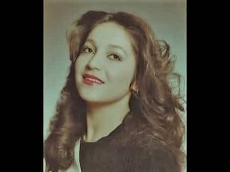 دانلود آهنگ روح انگیز به نام شب از خیالت در فغان