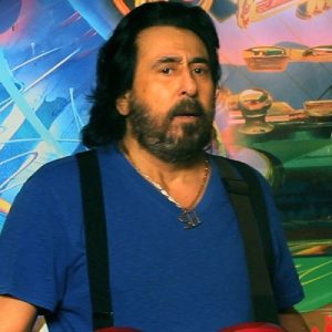 آهنگ شهرام شب پره بنام دلبر