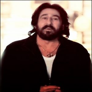 آهنگ شهرام شب پره بنام واويلا ليلي