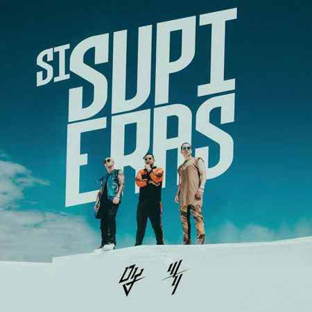 دانلود آهنگ Daddy Yankee به نام Si Supieras