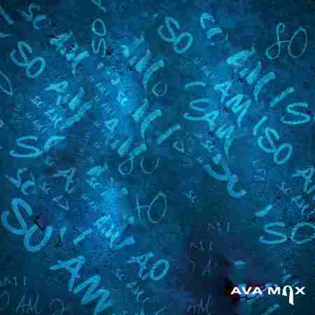 دانلود آهنگ So Am I از Ava Max