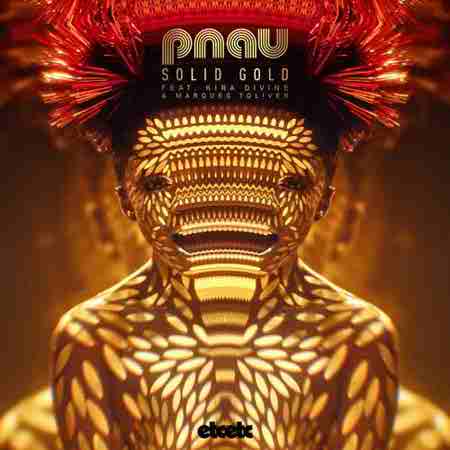 دانلود آهنگ Pnau بنام Solid Gold