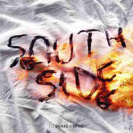 دانلود آهنگ DJ Snake بنام SouthSide