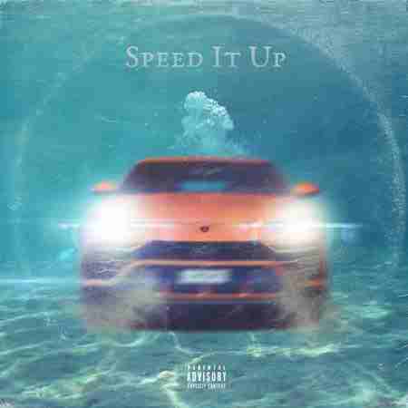 دانلود آهنگ Speed It Up از Gunna