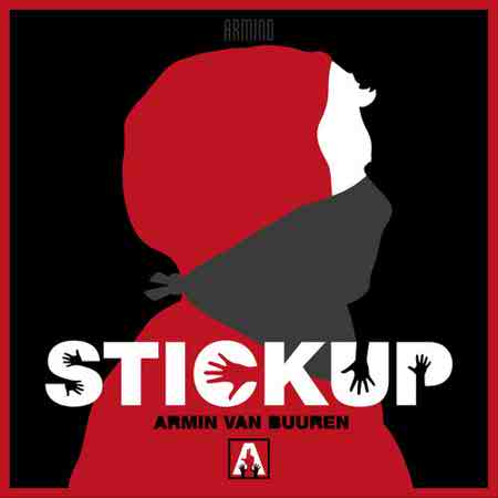 دانلود آهنگ Stickup از Armin van Buuren