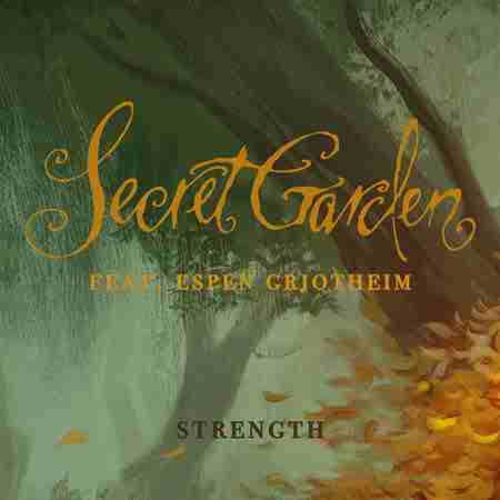 دانلود آهنگ Secret Garden بنام Strength