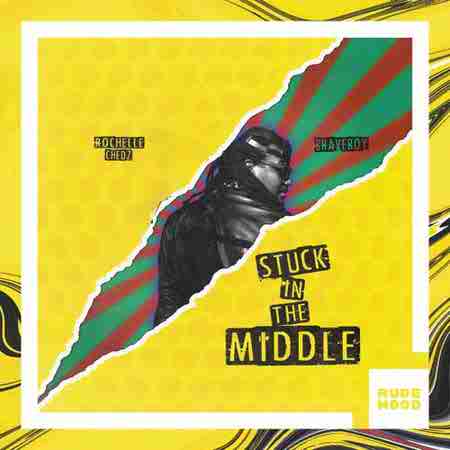 دانلود آهنگ Silva بنام Stuck in the Middle
