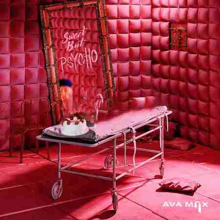 دانلود آهنگ Sweet but Psycho از Ava Max