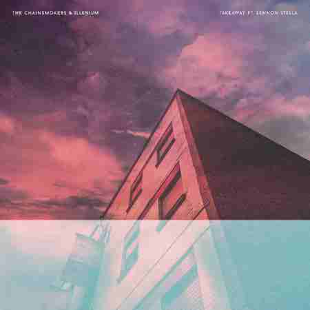 دانلود آهنگ Takeaway از The Chainsmokers