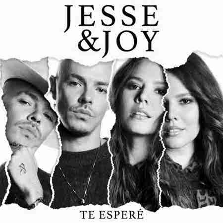 دانلود آهنگ Jesse به نام Te Esperé