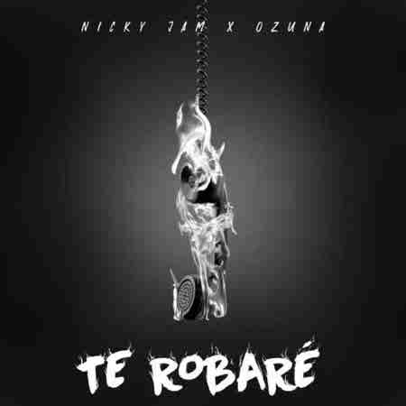 دانلود آهنگ Nicky Jam بنام Te Robaré