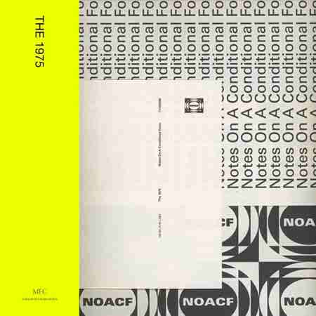 دانلود آهنگ The 1975 از The 1975