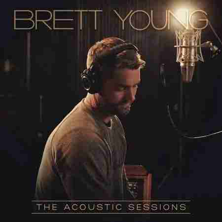 دانلود آهنگ Brett Young بنام The Acoustic Sessions