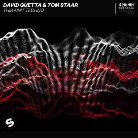 دانلود آهنگ David Guetta به نام This Aint Techno