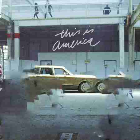 دانلود آهنگ Childish Gambino به نام This Is America