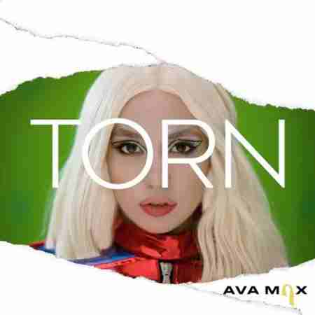 دانلود آهنگ Ava Max به نام Torn
