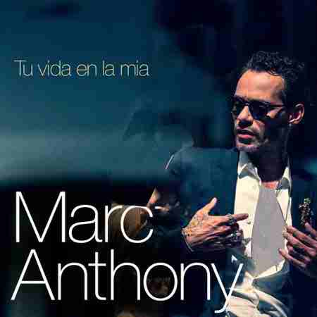 دانلود آهنگ Tu Vida en la Mía از Marc Anthony
