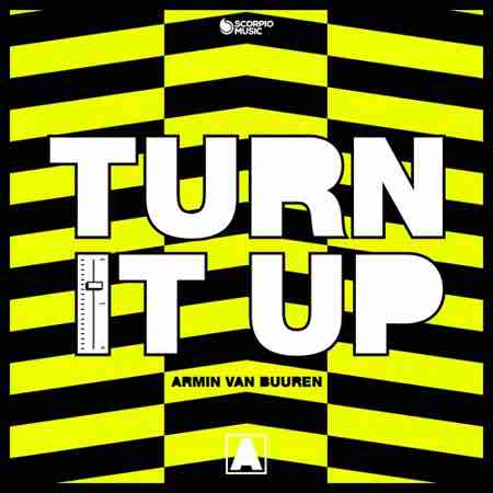 دانلود آهنگ Turn It Up از Armin van Buuren