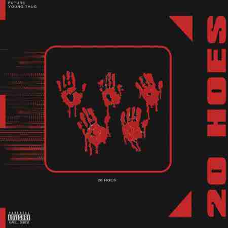 دانلود آهنگ Future بنام Twenty Hoes