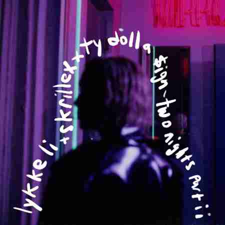 دانلود آهنگ Two Nights Part ii از Skrillex
