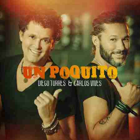 دانلود آهنگ Un Poquito از Diego Torres