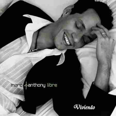 دانلود آهنگ Marc Anthony به نام Viviendo Marc Anthony