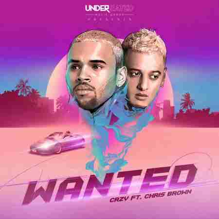دانلود آهنگ Wanted از Chris Brown