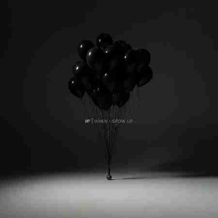 دانلود آهنگ NF به نام When I Grow Up