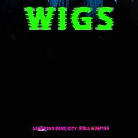 دانلود آهنگ A$AP Ferg بنام Wigs
