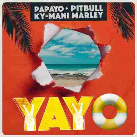 دانلود آهنگ Papayo بنام YAYO