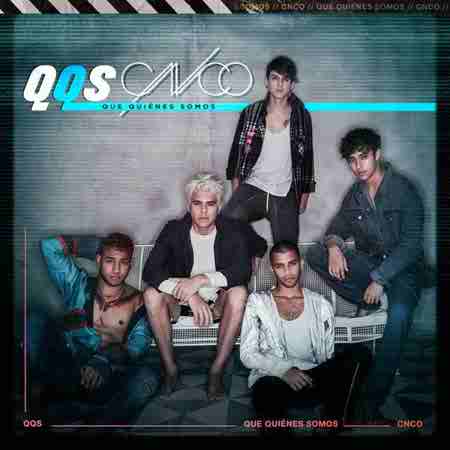 دانلود آهنگ Ya Tu Sabes از CNCO