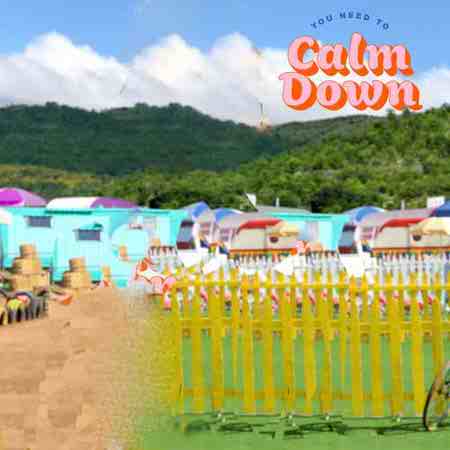 دانلود آهنگ You Need To Calm Down از Taylor Swift