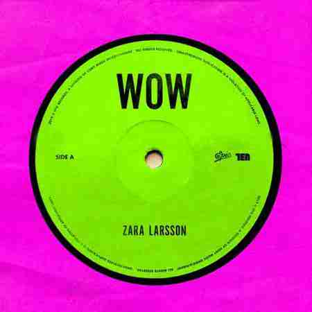 دانلود آهنگ Zara Larsson به نام WOW
