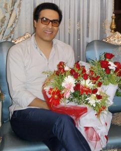دانلود آهنگ امید سلطانی حضرت عشق