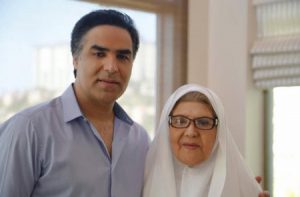 دانلود آهنگ امید سلطانی نماز عشق