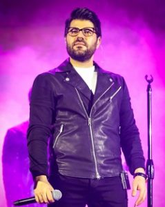 دانلود آهنگ حامد همایون عشق ناب