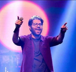 دانلود آهنگ حامد همایون البرز