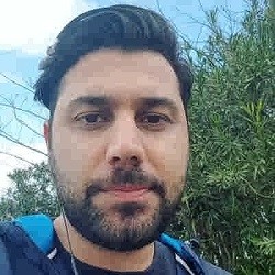 دانلود آهنگ احسان خواجه امیری شب سرمه