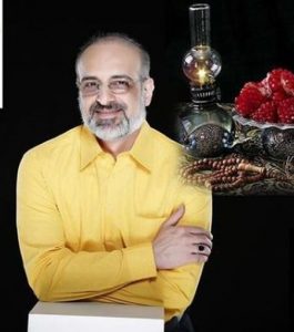 آهنگ محمد اصفهانی بنام دلقک