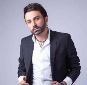آهنگ علی لهراسبی بنام تو رو دارم