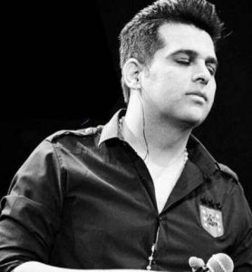 دانلود آهنگ حمید عسکری بنام بارون