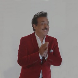 دانلود آهنگ مرتضی برجسته ریزه ریزه